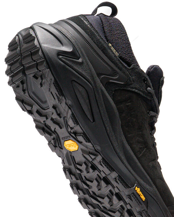 Hoka One One KAHA 3 LOW GORE-TEX | 1162532-BBLC | AFEW STORE